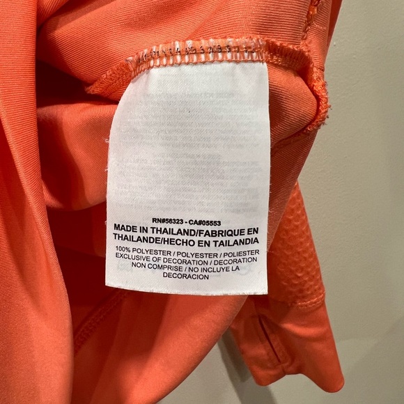 🔥Nike✔️Salmon sweatshirt🔥 - Picture 4 of 6